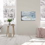 Wallity FAMOUSART-11 Lienzo Decorativo Multicolor 45 x 70 cm